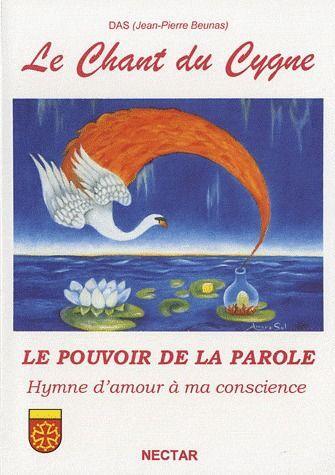 CHANT DU CYGNE