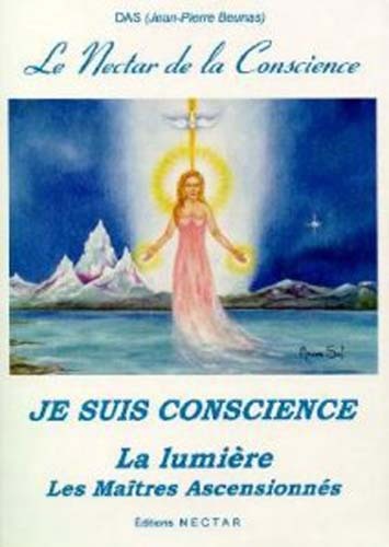 NECTAR CONSCIENCE3 JE SUIS CONSCIENCE