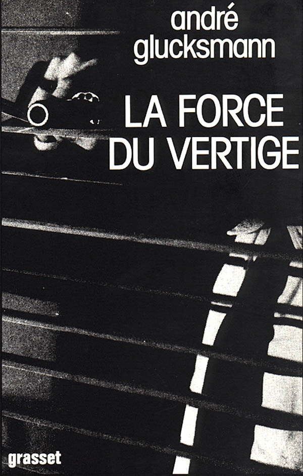 FORCE DU VERTIGE