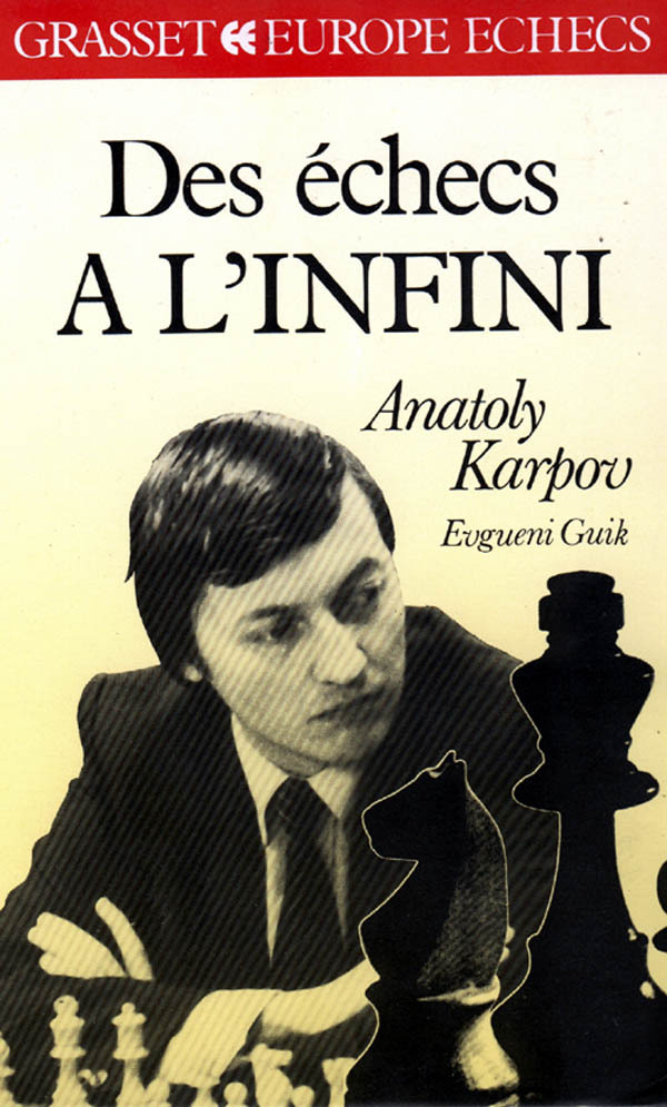 DES ECHECS A L´INFINI