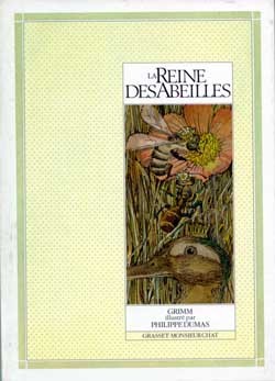 REINE DES ABEILLES