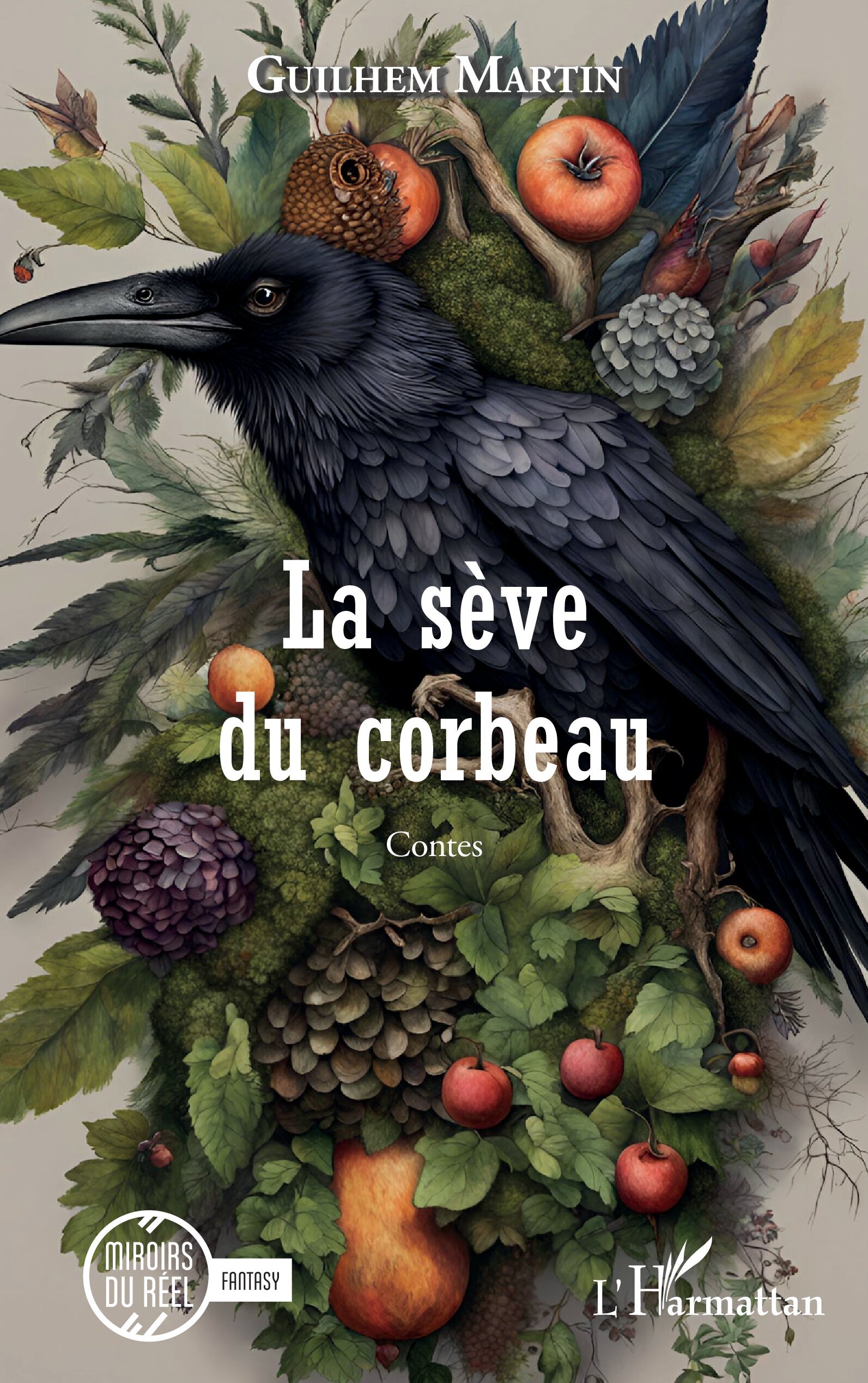 SEVE DU CORBEAU