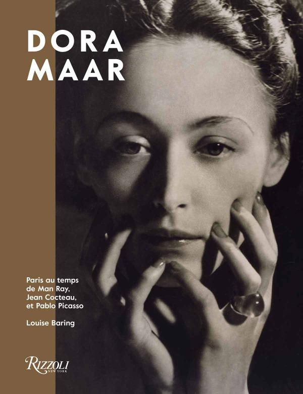 DORA MAAR