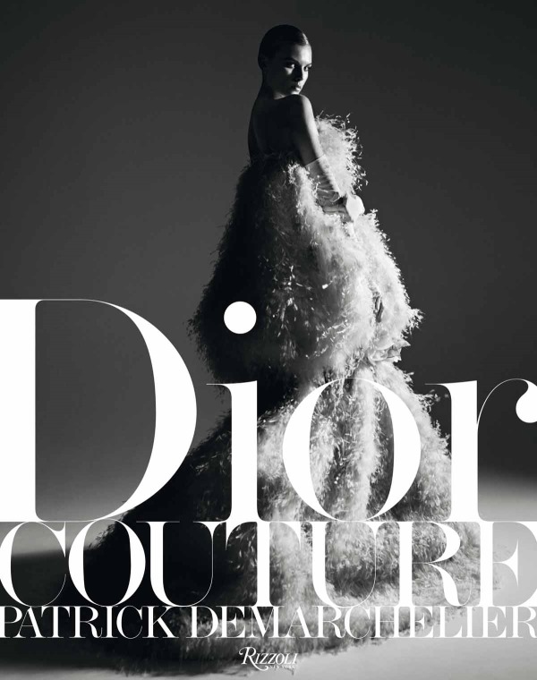 DIOR COUTURE