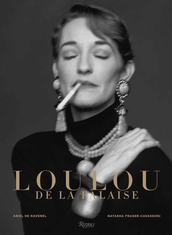 LOULOU DE LA FALAISE