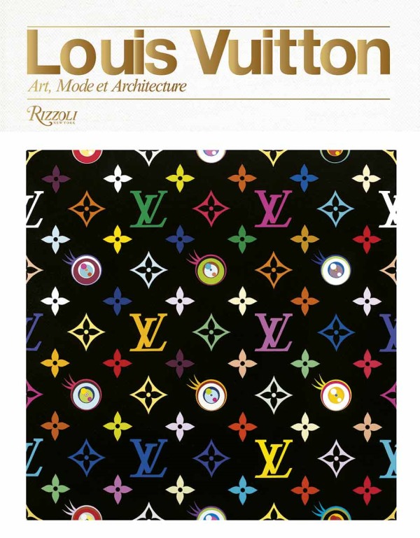 LOUIS VUITTON,ART,MODE ET ARCHITECTURE
