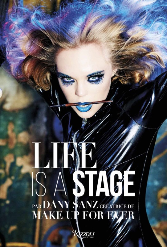 LIFE IS A STAGE