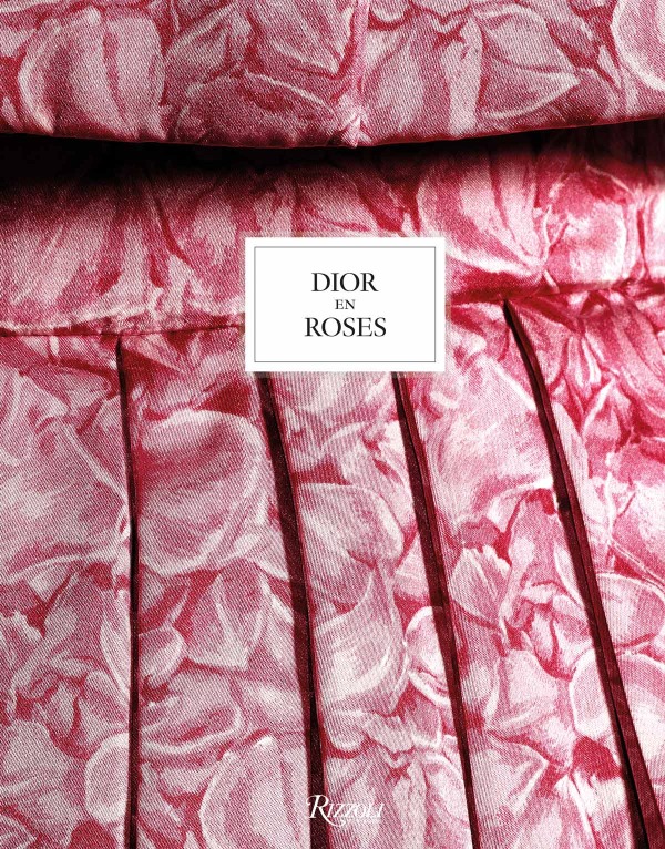 DIOR EN ROSES