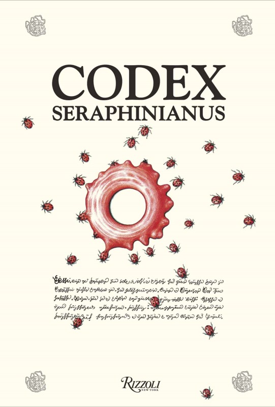 CODEX SERAPHINIANUS