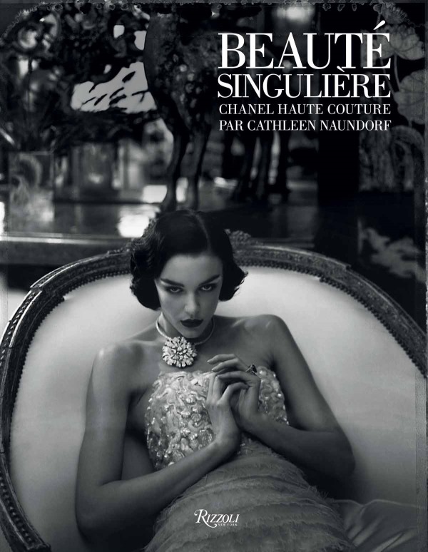 BEAUTE SINGULIERE - CHANEL HAUTE COUTURE