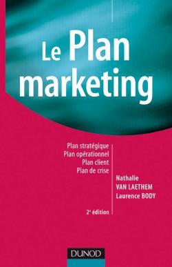 PLAN MARKETING - 2EME EDITION