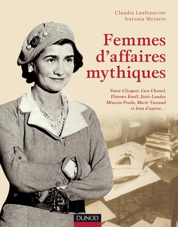 FEMMES D´AFFAIRES MYTHIQUES