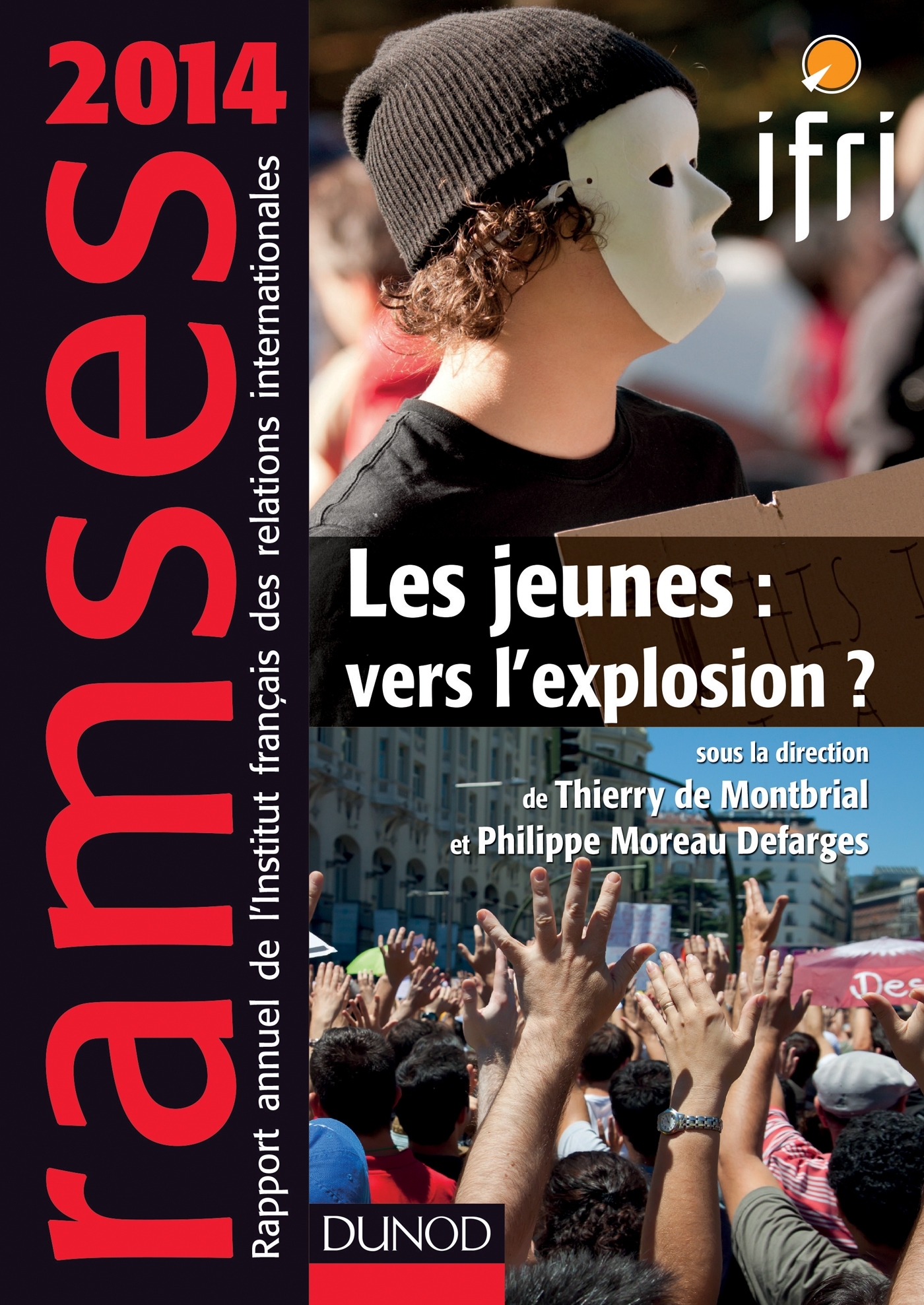 RAMSES 2014 - LES JEUNES : VERS L´EXPLOSION ?