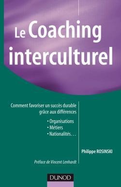 COACHING INTERCULTUREL - COMMENT FAVORISER UN SUCCES DURABLE GRACE AUX DIFFERENCES