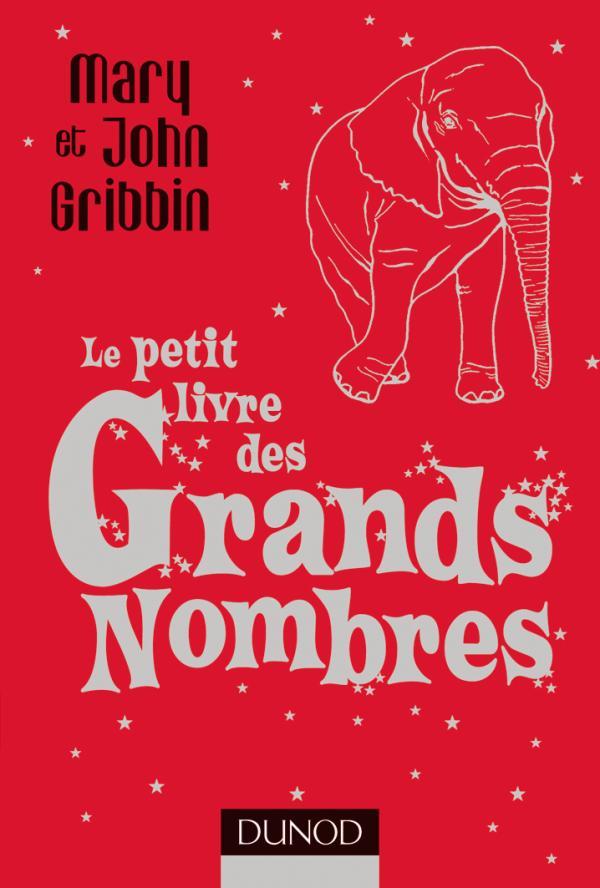 PETIT LIVRE DES GRANDS NOMBRES
