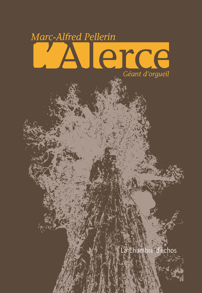 L´ALERCE