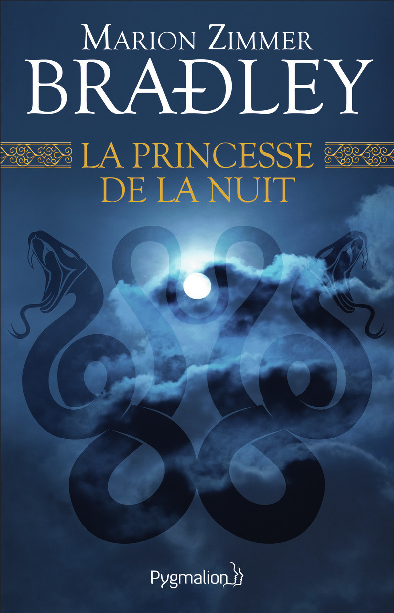 PRINCESSE DE LA NUIT