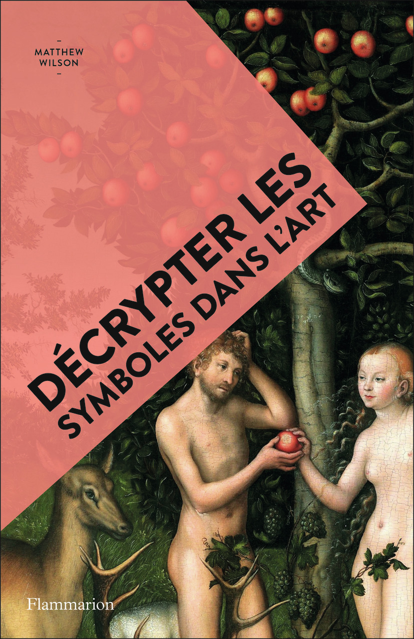 DECRYPTER LES SYMBOLES DANS L´ART