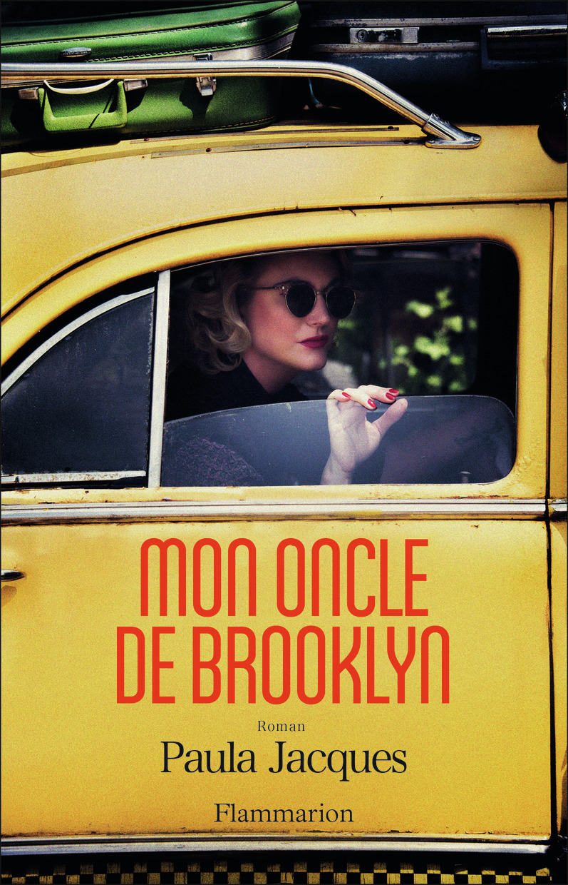 MON ONCLE DE BROOKLYN