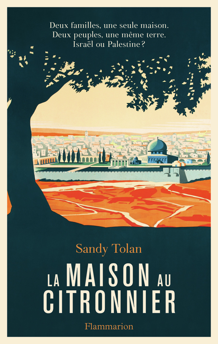 MAISON AU CITRONNIER