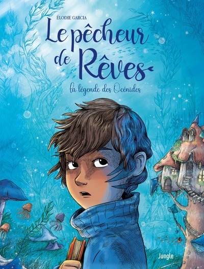 PECHEUR DE REVES