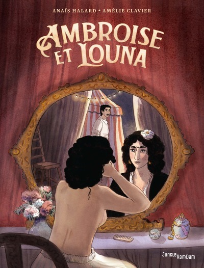 AMBROISE ET LOUNA