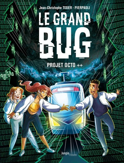 GRAND BUG - TOME 1