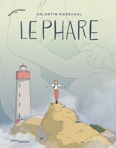 PHARE - RAMDAM