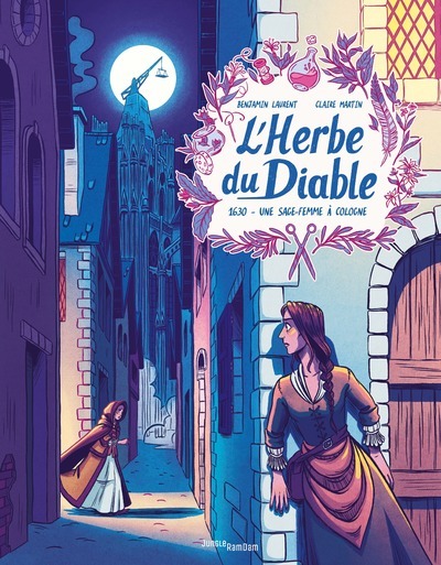 L´HERBE DU DIABLE
