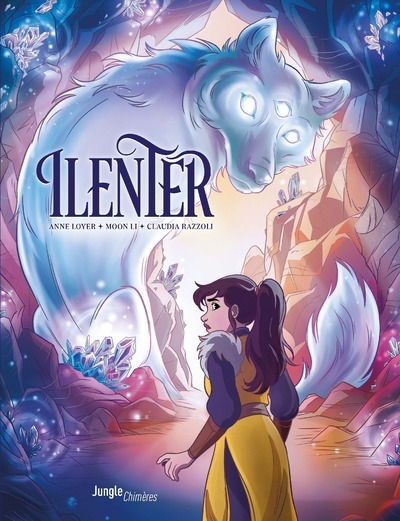 ILENTER