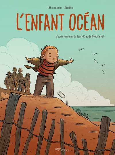 L´ENFANT OCEAN