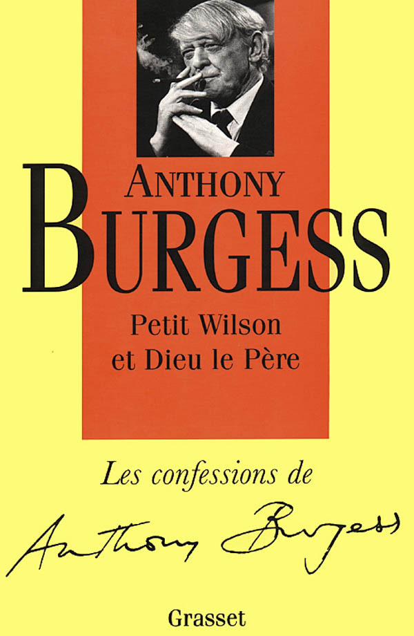 PETIT WILSON ET DIEU LE PERE
