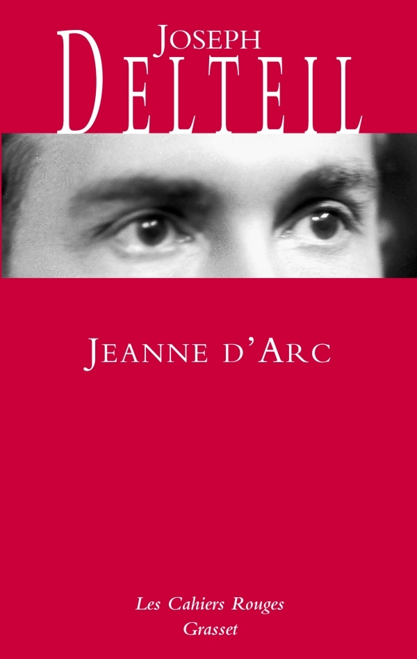 JEANNE D´ARC