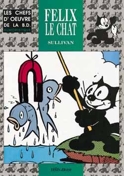 FELIX LE CHAT