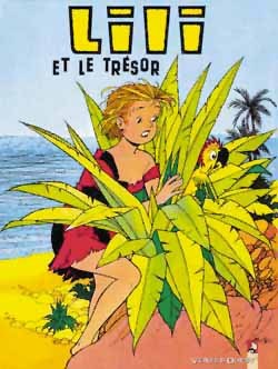 LILI - TOME 12