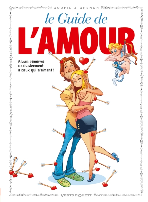 GUIDE DE L'AMOUR
