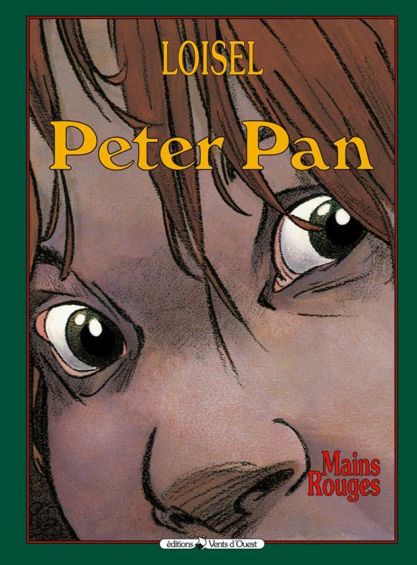 PETER PAN - TOME 4