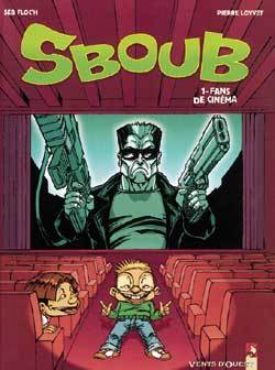 SBOUB - TOME 1