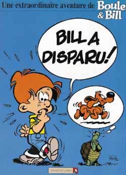 BOULE ET BILL