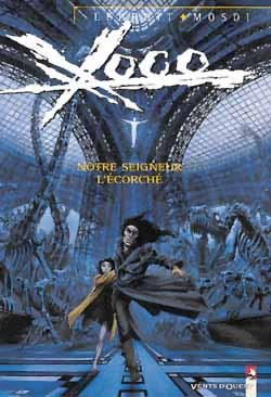 XOCO - TOME 2