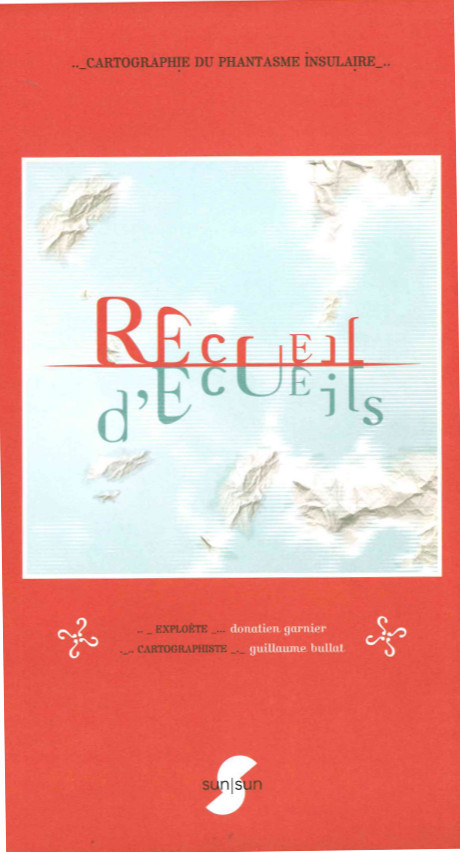 RECUEIL D´ECUEILS