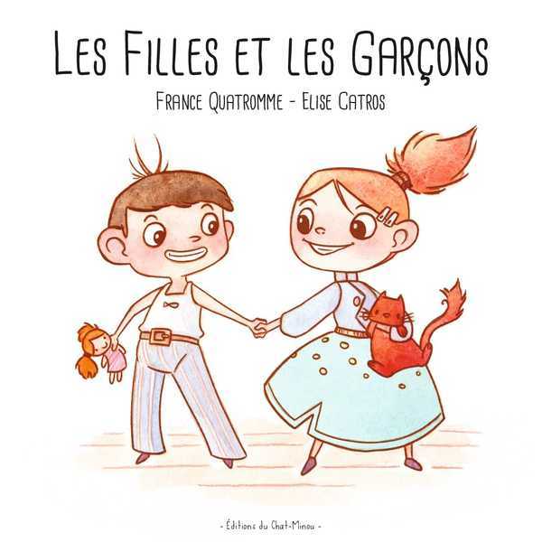 FILLES ET LES GARCONS