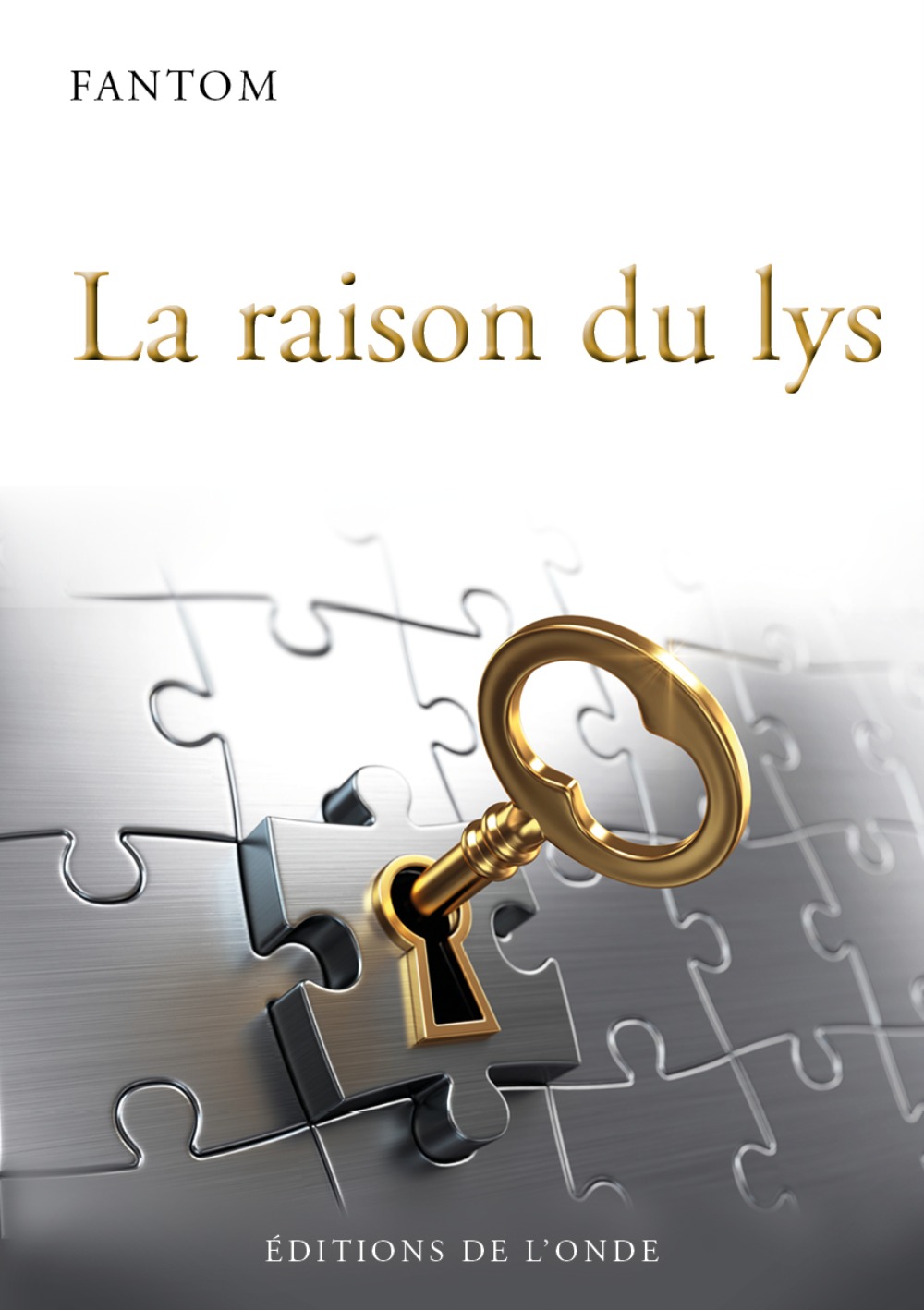 RAISON DU LYS
