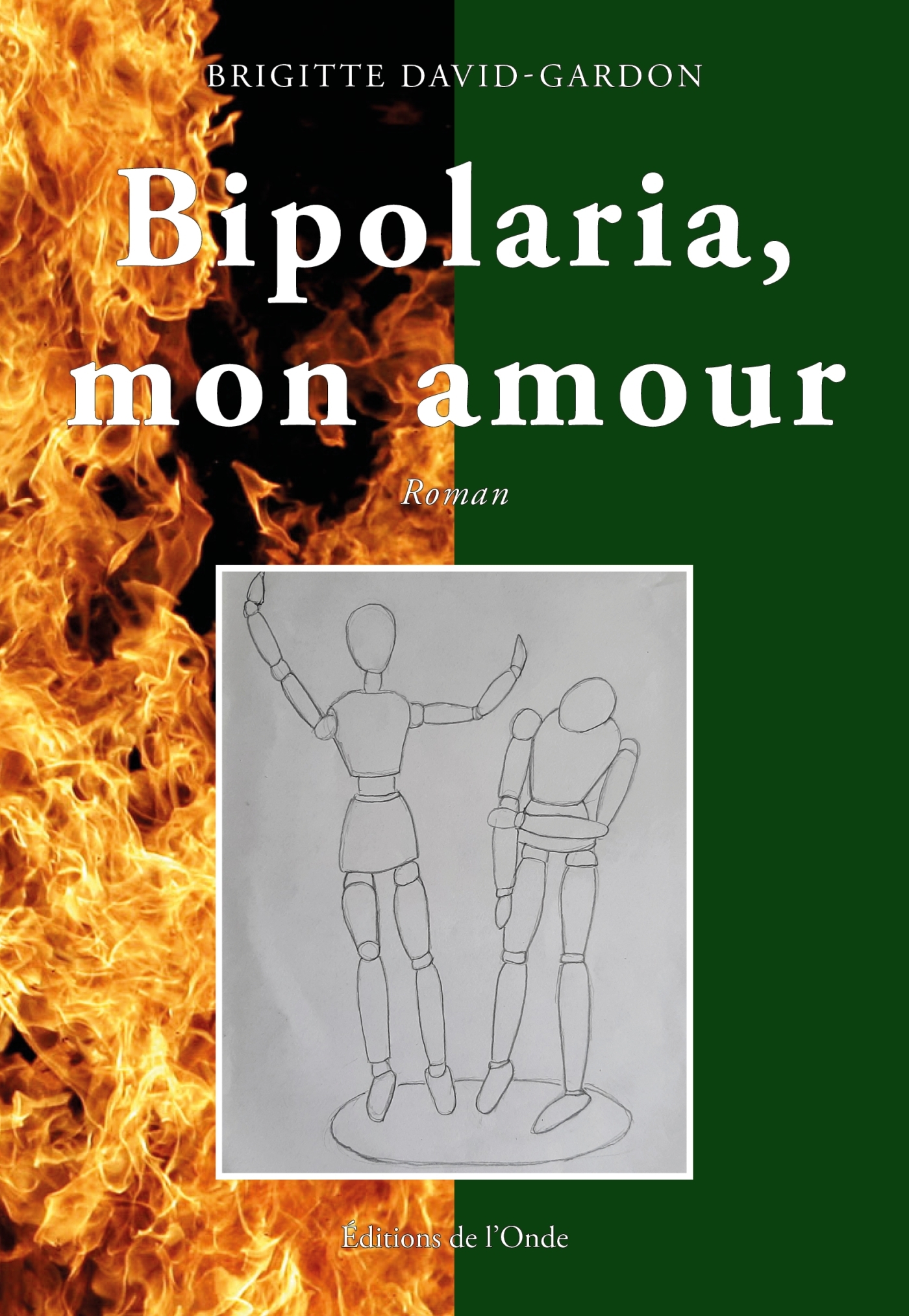 BIPOLARIA MON AMOUR