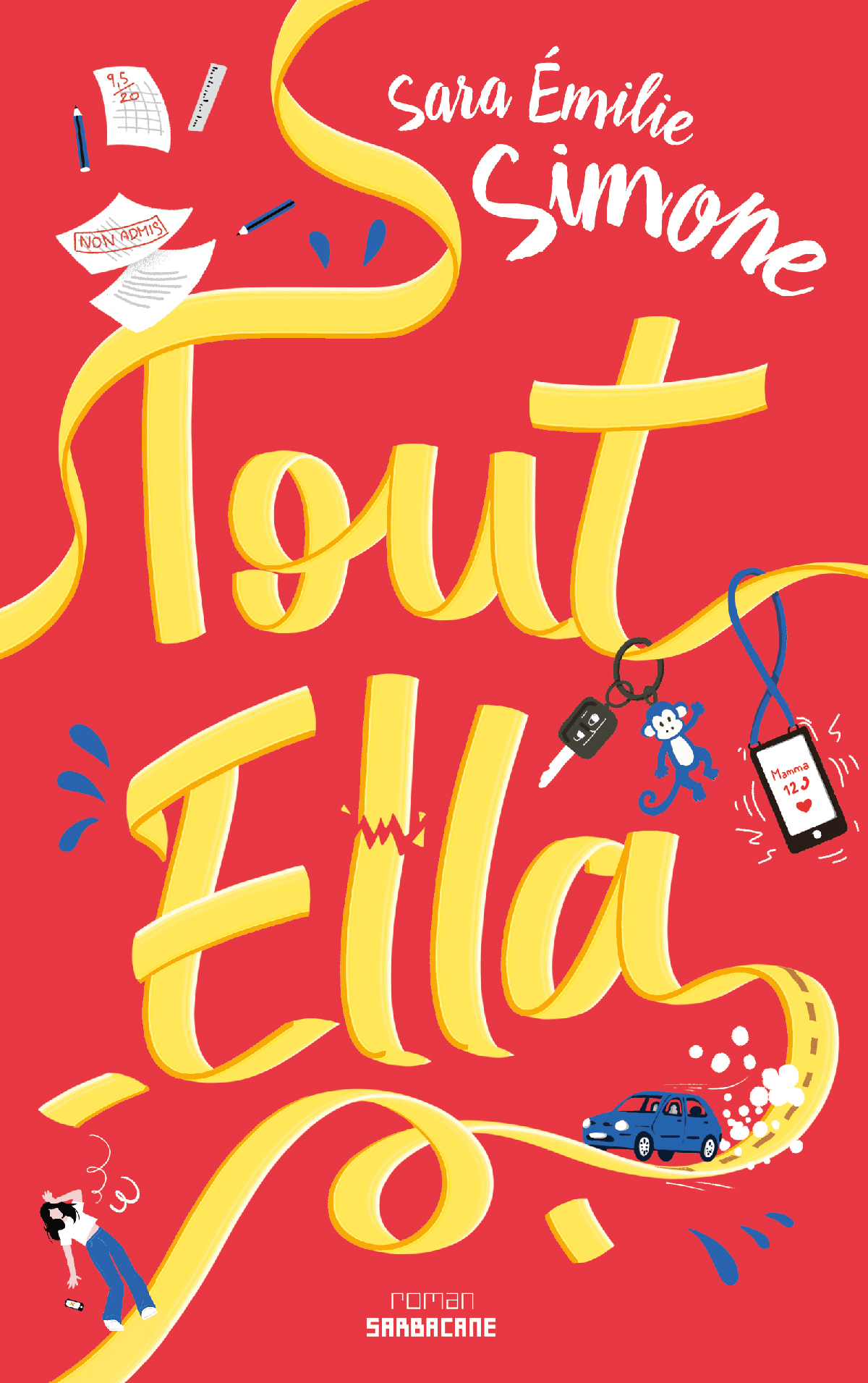 TOUT ELLA