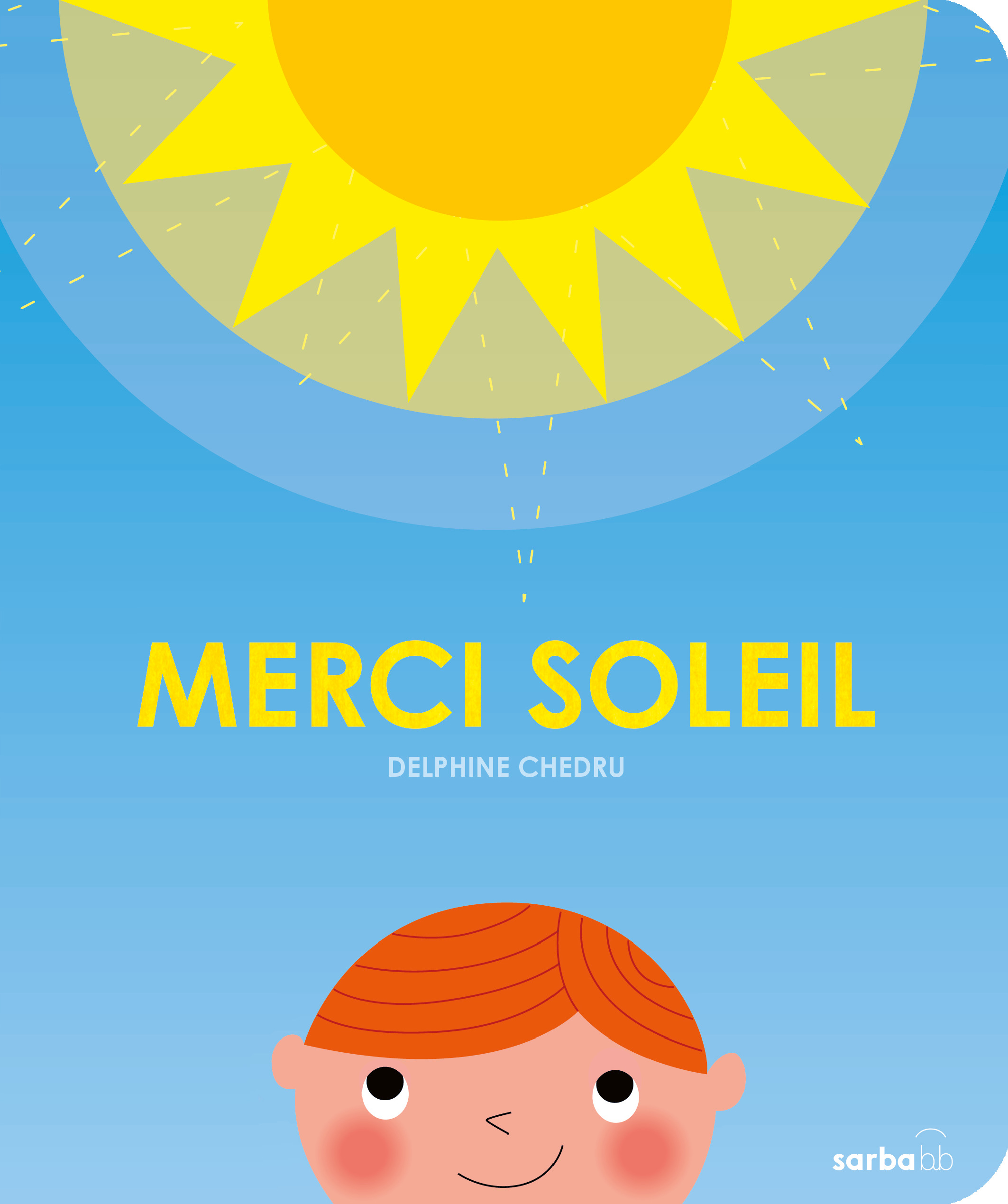 MERCI SOLEIL