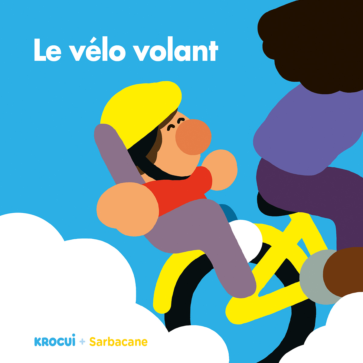 VELO VOLANT