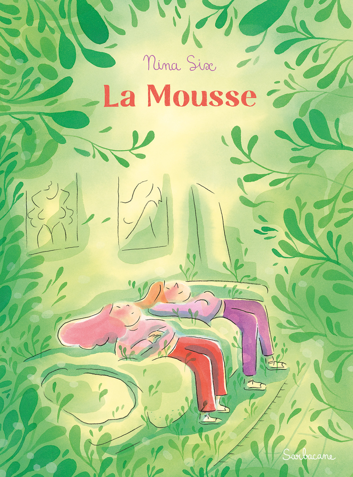 MOUSSE