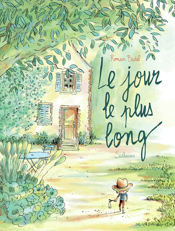 JOUR LE PLUS LONG