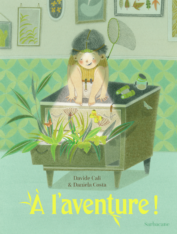 A L´AVENTURE !
